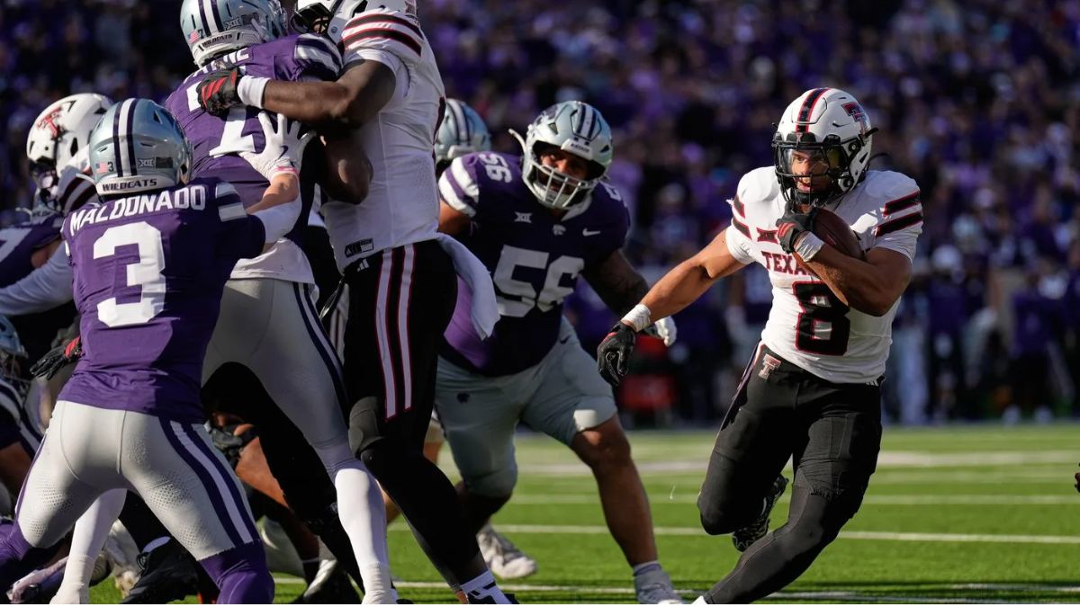 No. 15 Utah Aims to Keep Big 12 Title Hopes Alive as No. 12 BYU Seeks a Rebound Victory