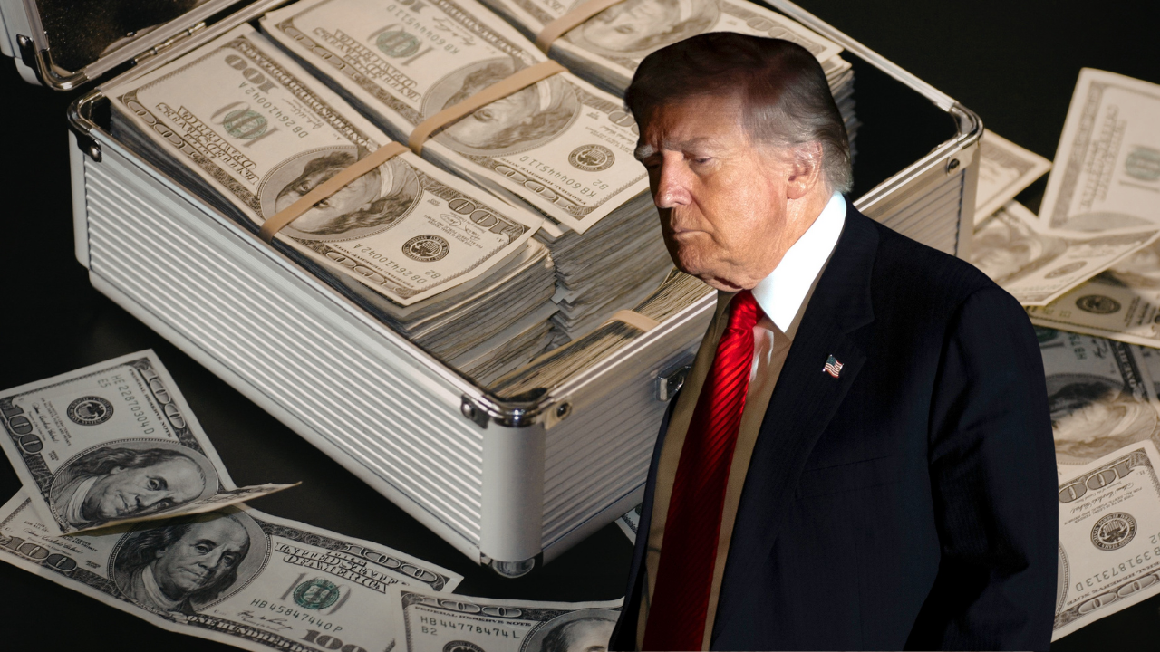 Read more about the article November SNAP Benefits Cut in Half as Government Shutdown Continues