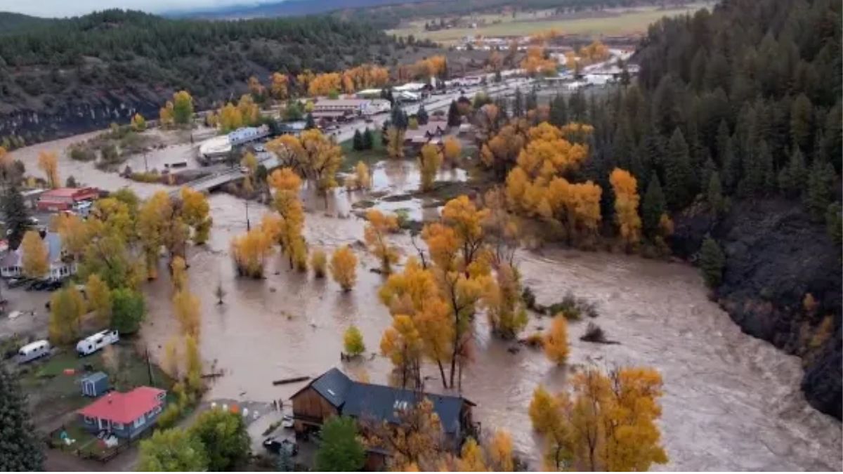 One Month After Floods Hit Southwestern Colorado, Fears Now Shift to the Next Potential Disaster