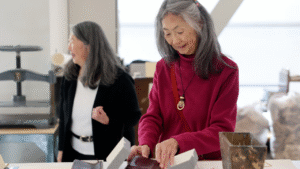 Read more about the article Rediscovering Utah’s Japanese Church of Christ: A 101-Year-Old Time Capsule Connects Faith and Heritage