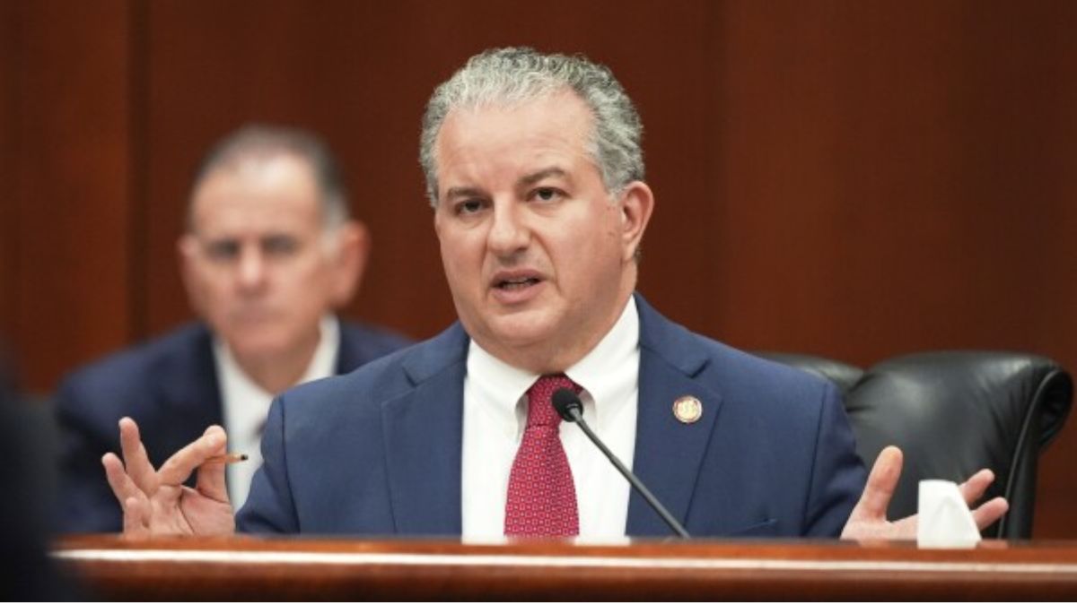 Rep. Brittany Pettersen of Colorado Votes Against Government Reopening Bill: “Americans Deserve Better”