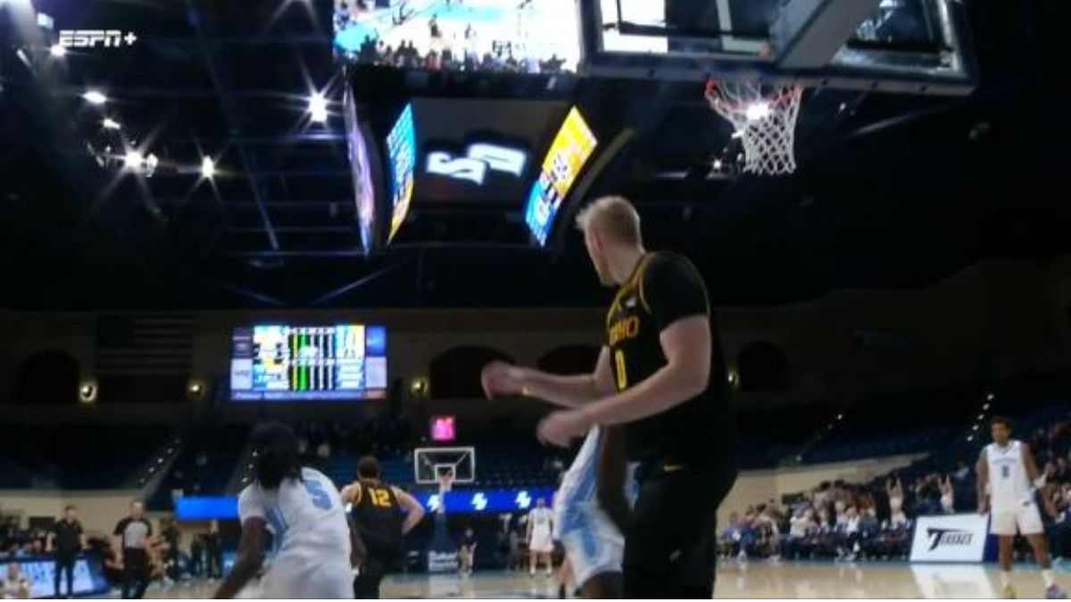 San Diego Secures 78–74 Victory Over Idaho