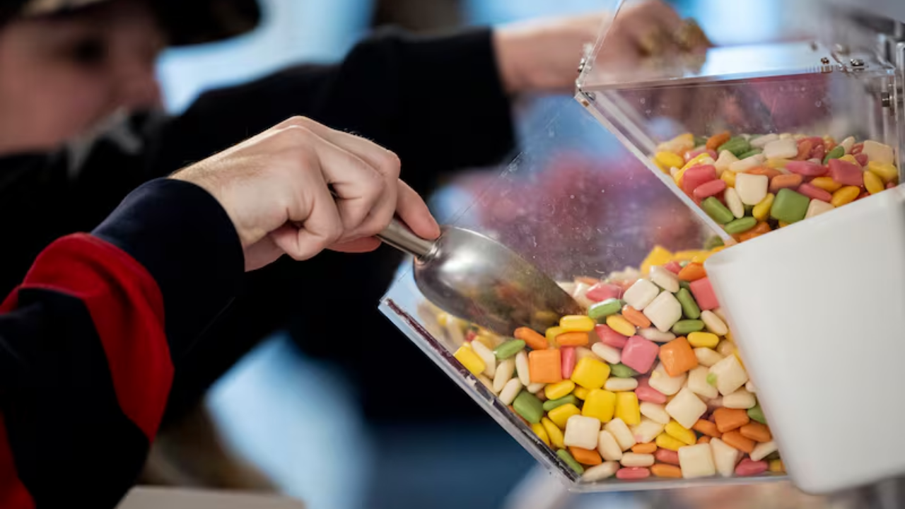 Read more about the article So Swede! How a Swedish Candy Shop Sweetened Success in Suburban Utah