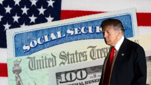 Read more about the article Social Security Payments on Track for November 2025 Despite Shutdown
