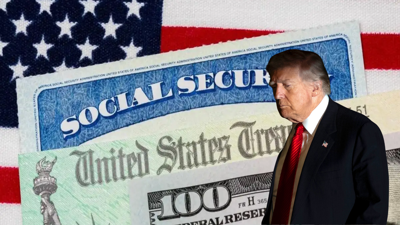 Read more about the article Social Security Payments on Track for November 2025 Despite Shutdown