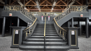 Read more about the article Spooky Saltair: Utah’s Iconic Concert Venue Teems With Ghostly Legends and Paranormal Encounters