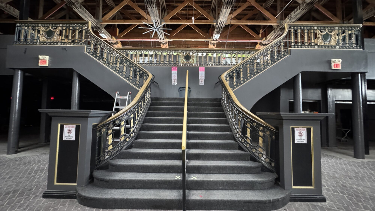 You are currently viewing Spooky Saltair: Utah’s Iconic Concert Venue Teems With Ghostly Legends and Paranormal Encounters