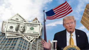 Read more about the article The $2,000 Trump Stimulus Check Rumor Is Back: Here is the Truth