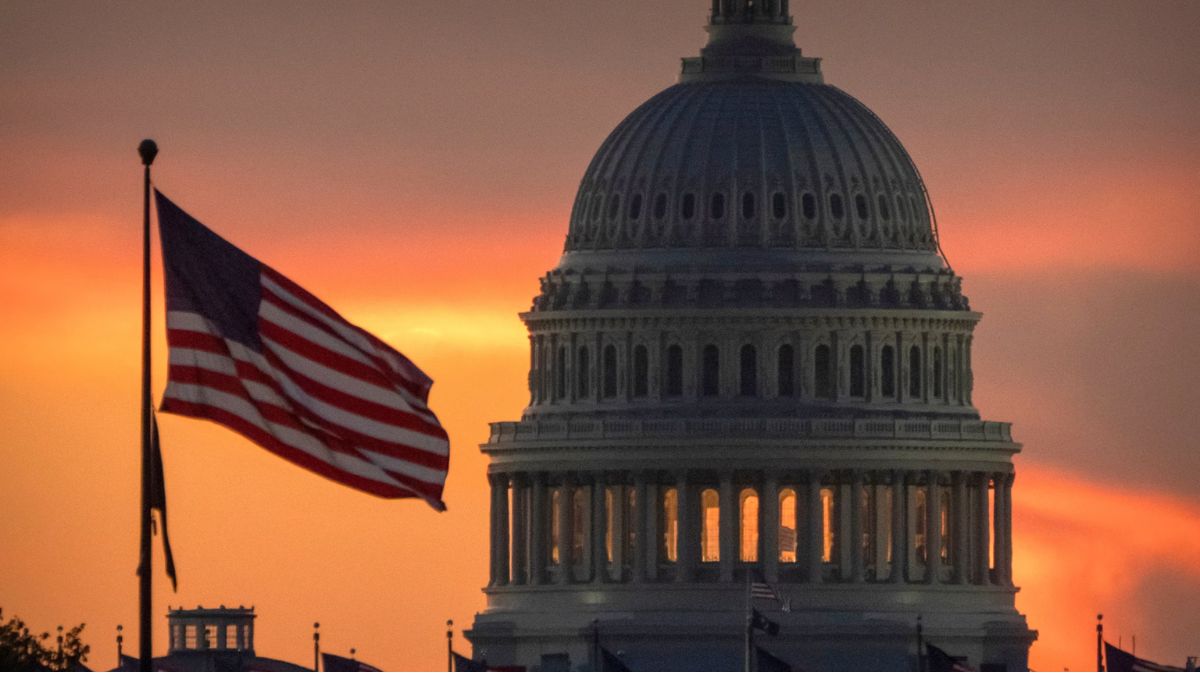 U.S. Government Shutdown Reaches Day 40 — Here’s How It’s Impacting Americans