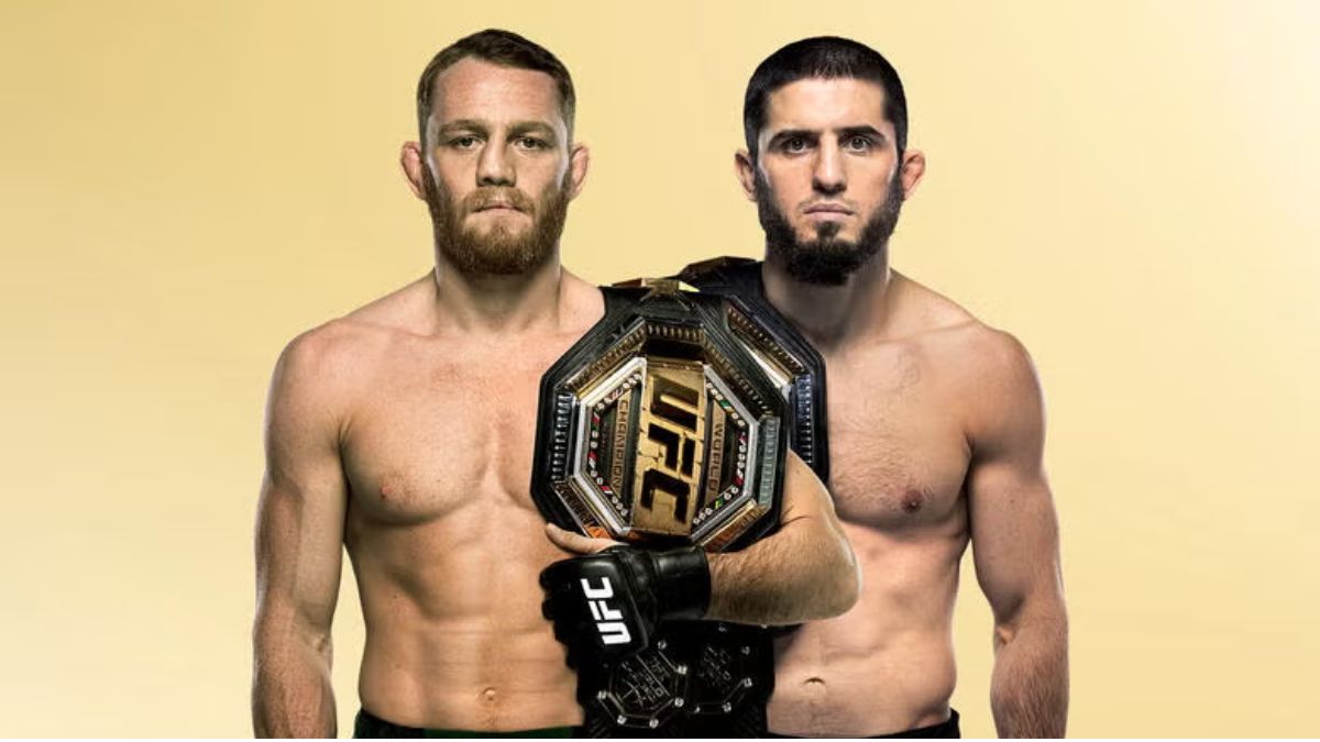 UFC 322 Main Card Results: Della Maddalena vs. Makhachev at VeChain Event