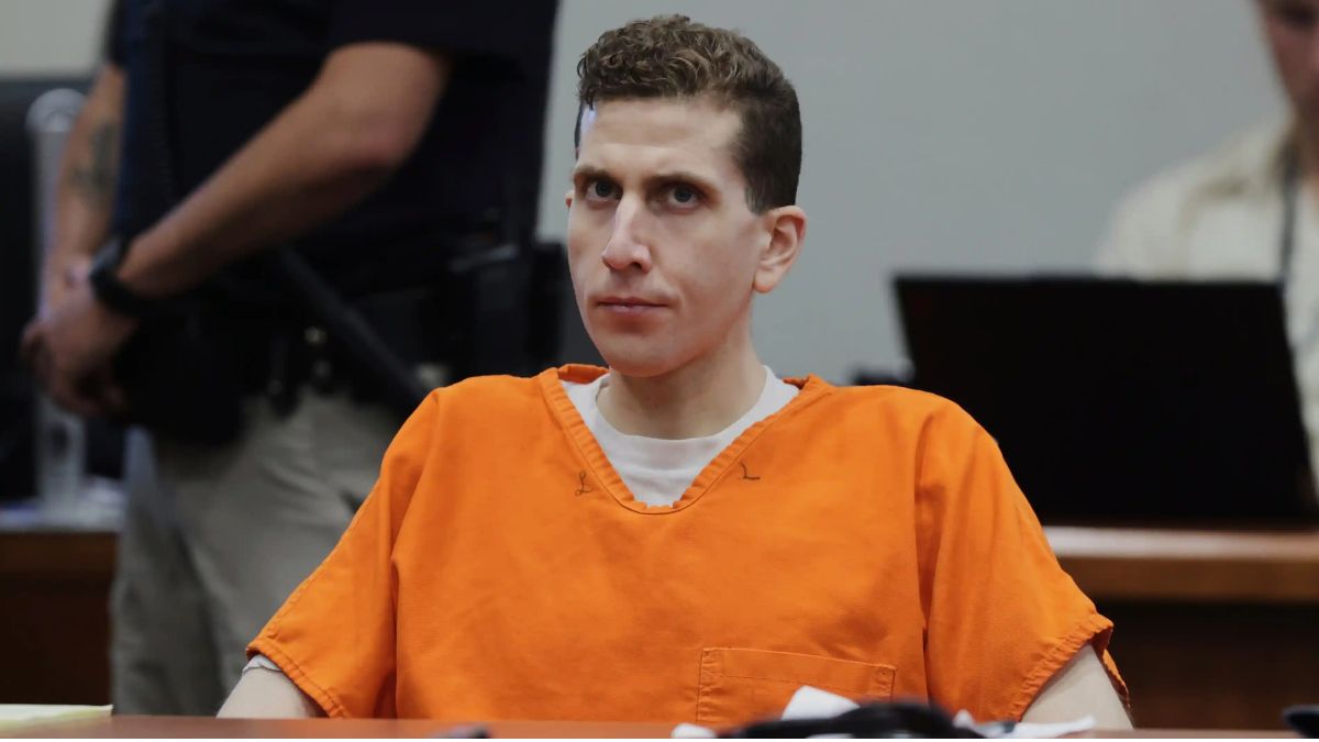 University of Idaho Killer Receives Prison Payout