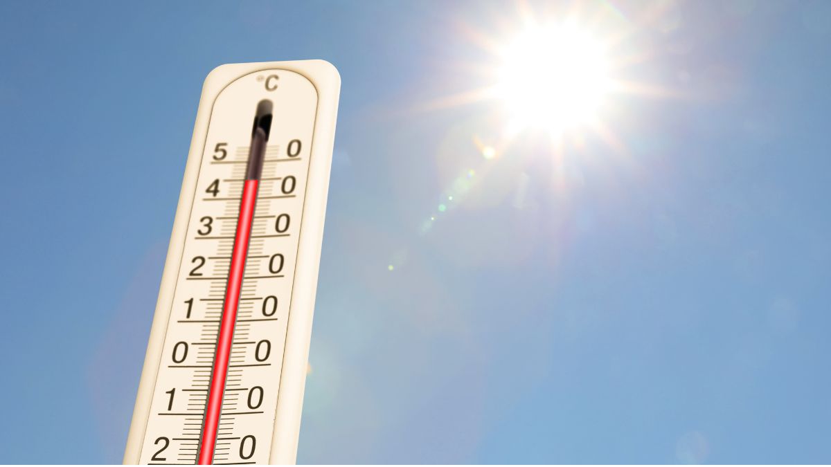 Unseasonably Warm Temperatures Take Over Colorado as the Week Wraps Up