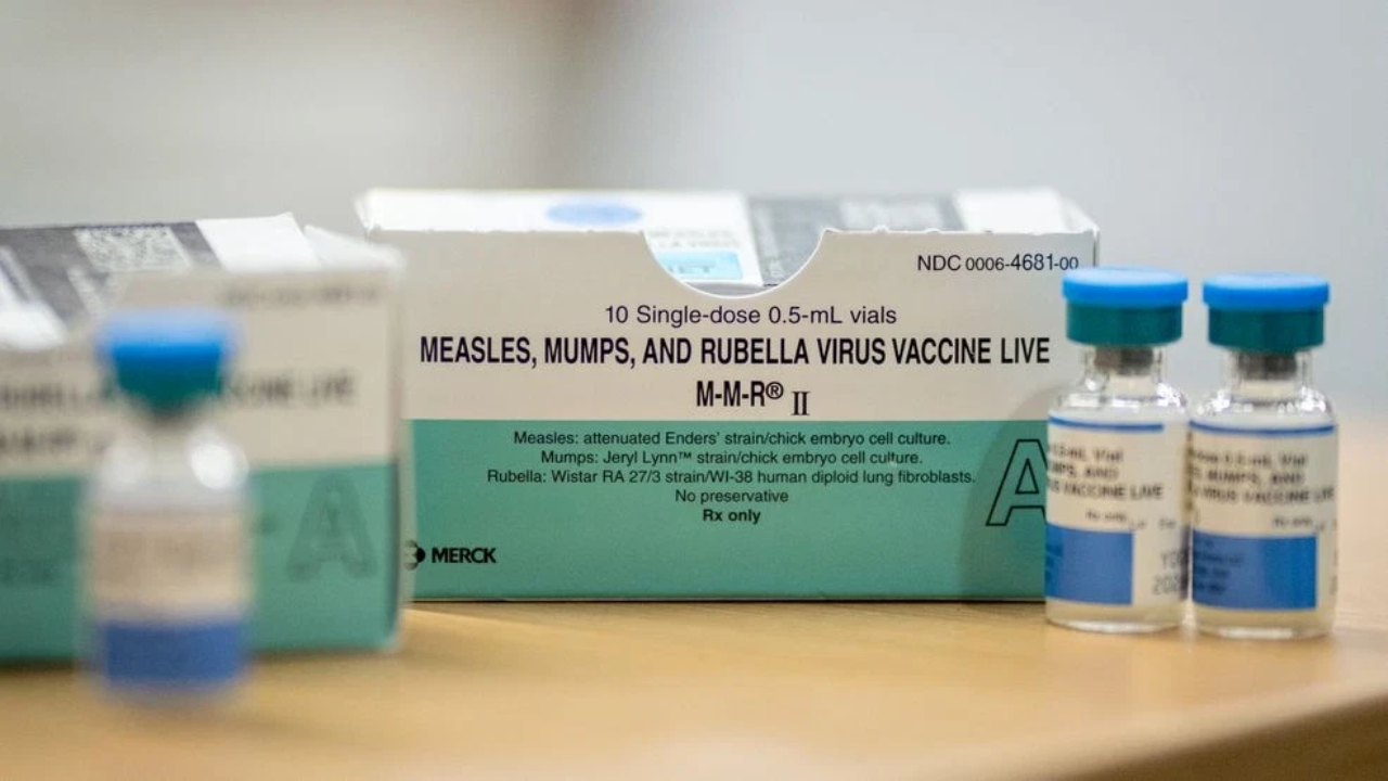 Read more about the article Utah Confirms 64 Measles Cases as Health Officials Urge Vaccination and Cooperation