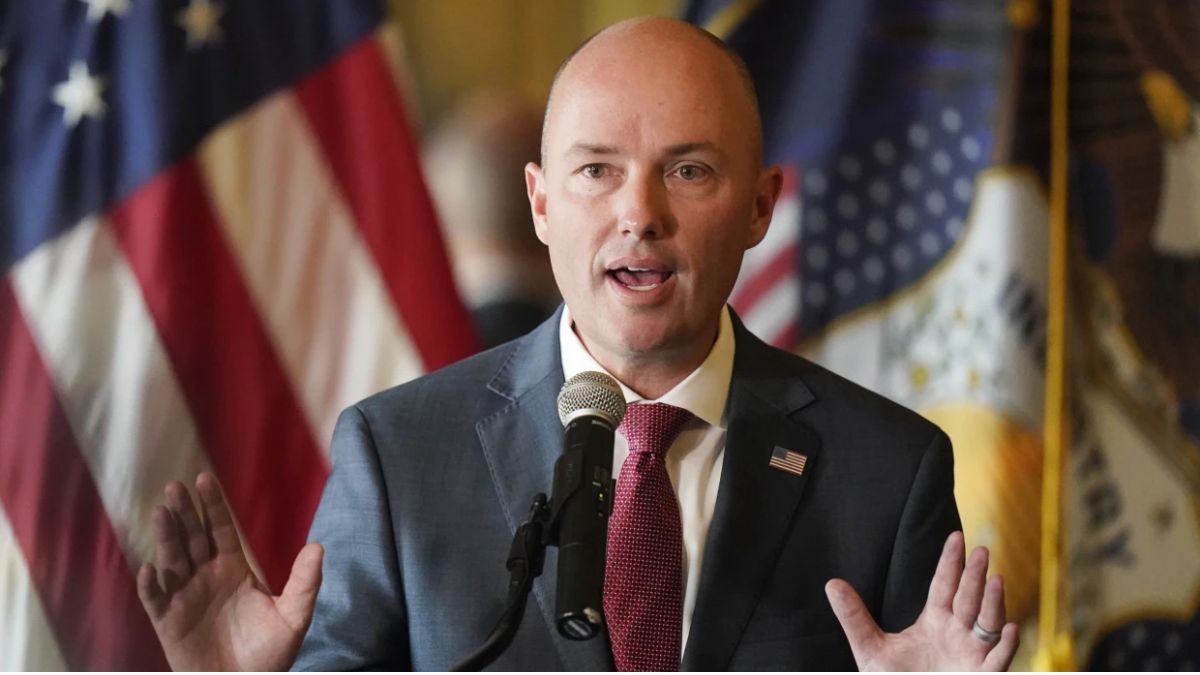 Utah Governor Cox and BioUtah Honor Co-Diagnostics After New Joint Venture Announcement in Saudi Arabia