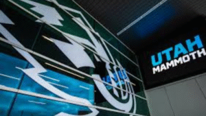 Read more about the article Utah Mammoth Push Back Against Trademark Lawsuit, Warn Rebranding Could Devastate Franchise