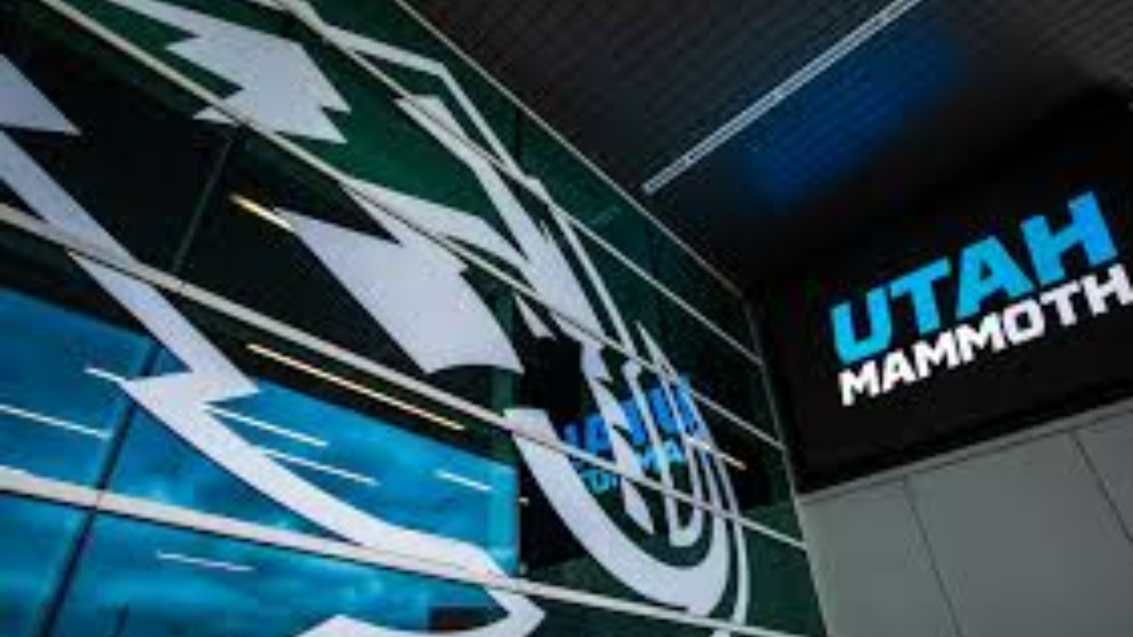 You are currently viewing Utah Mammoth Push Back Against Trademark Lawsuit, Warn Rebranding Could Devastate Franchise