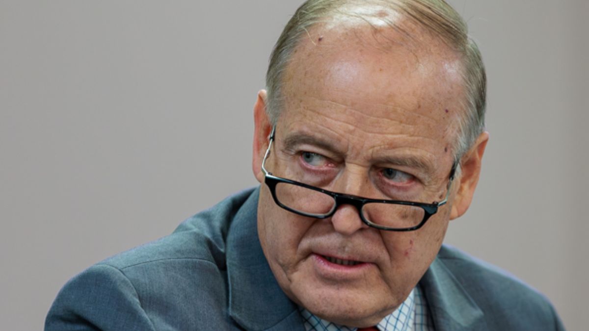 Utah Man Suspected in Colorado Murder Says Victim’s Spirit Led Him to Sweatshirt That Proved His Innocence