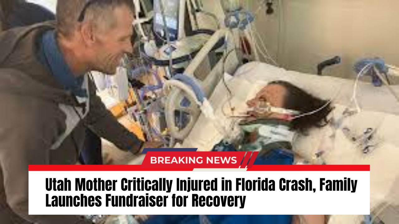 Logan Woman’s Family Seeks Help After Devastating Florida Crash