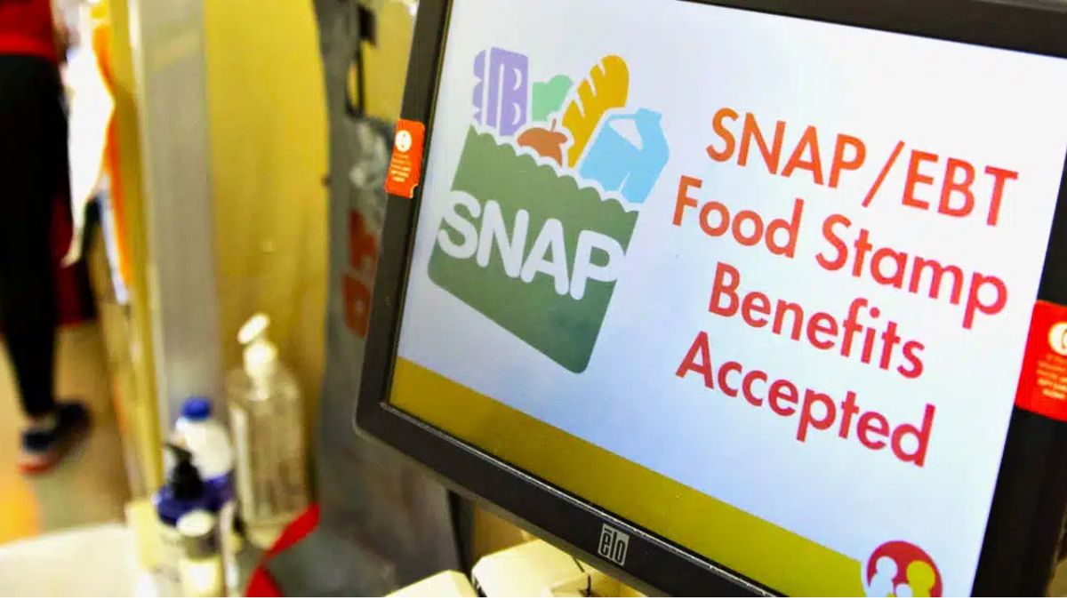 Utah Will Distribute All November SNAP Benefits by Saturday