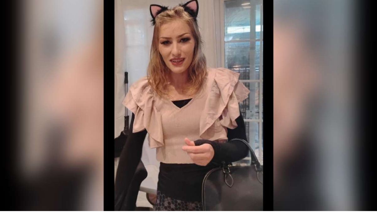 Utah Woman Missing for Nearly a Week in Central California