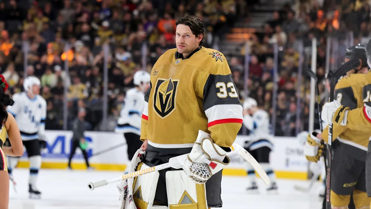 Utah and Vegas Face Off on the Ice in Western Conference Action