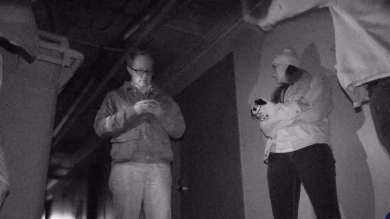 You are currently viewing Utah’s Ghostly Beliefs: From Skeptics to the Legend of the Purple Lady