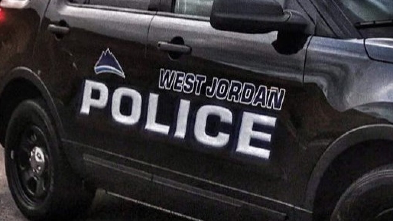 Read more about the article West Jordan Police Seek Public Help to Identify Suspect in Lewd Conduct Case