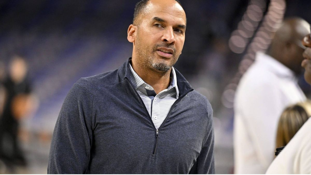 Why NBA Circles See Nico Harrison’s Firing as Inevitable