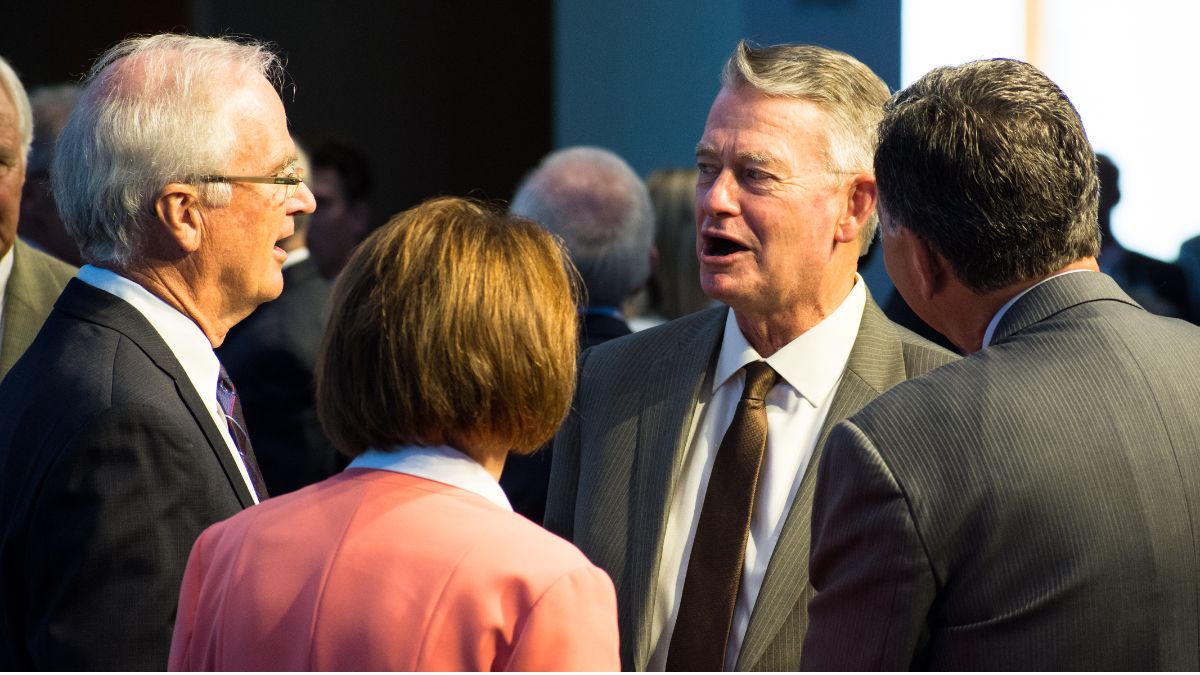 OPINION: Idaho Slashes Its Budget with a Machete When a Scalpel Would Do