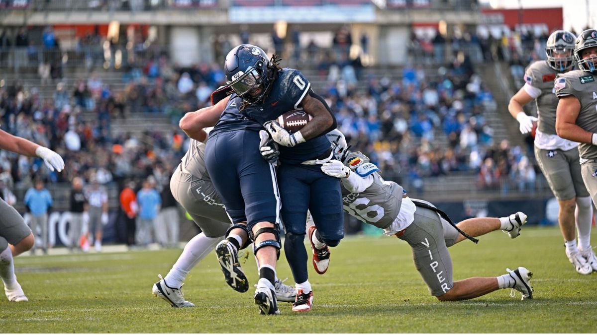 Williams’ Last-Second TD Run Lifts Sacramento State to a 23–20 Victory Over Idaho