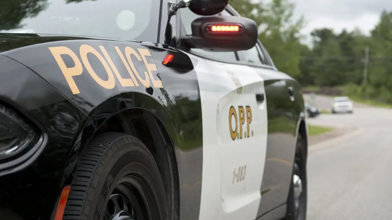58-year-old man dies in ATV crash near Bancroft