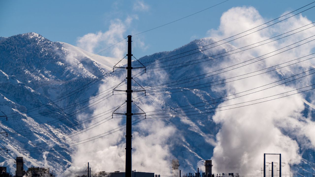 Another Electricity Rate Hike in Utah? Concerns Grow Statewide