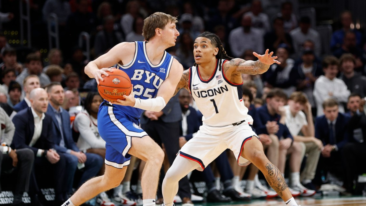 BYU Loses Key Guard Dawson Baker to Severe Season-Ending Knee Injury