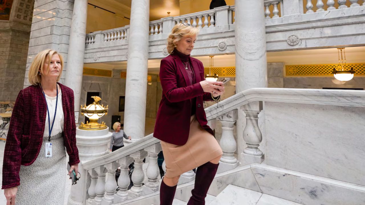 Capitol Office Move Raises Oversight Concerns, Utah State Auditor Says