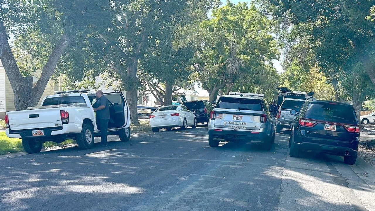 Charges Dropped For 2 Men In Utah News Vehicle Bomb Investigation