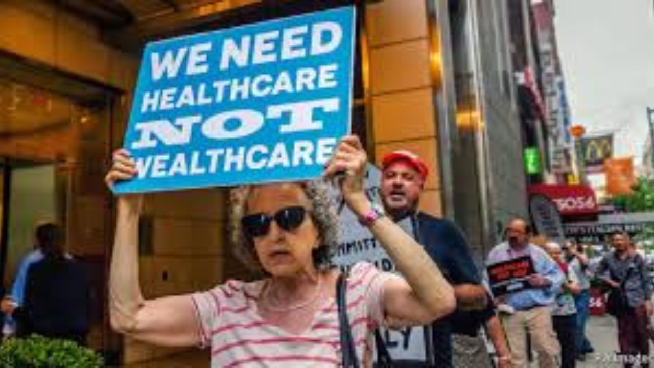 Congress Faces a Closing Window to Lower Health Care Costs