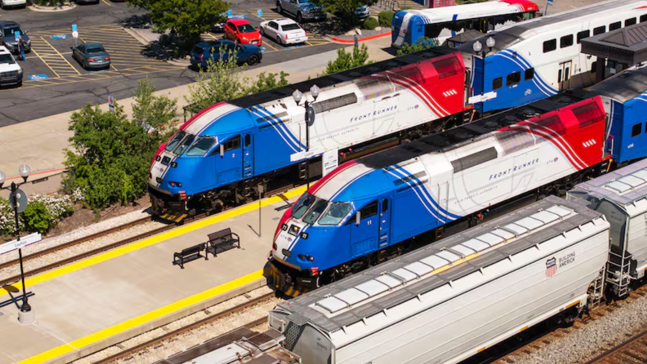 Congress Proposes $50 Million Annual Fund for Olympic Host Cities