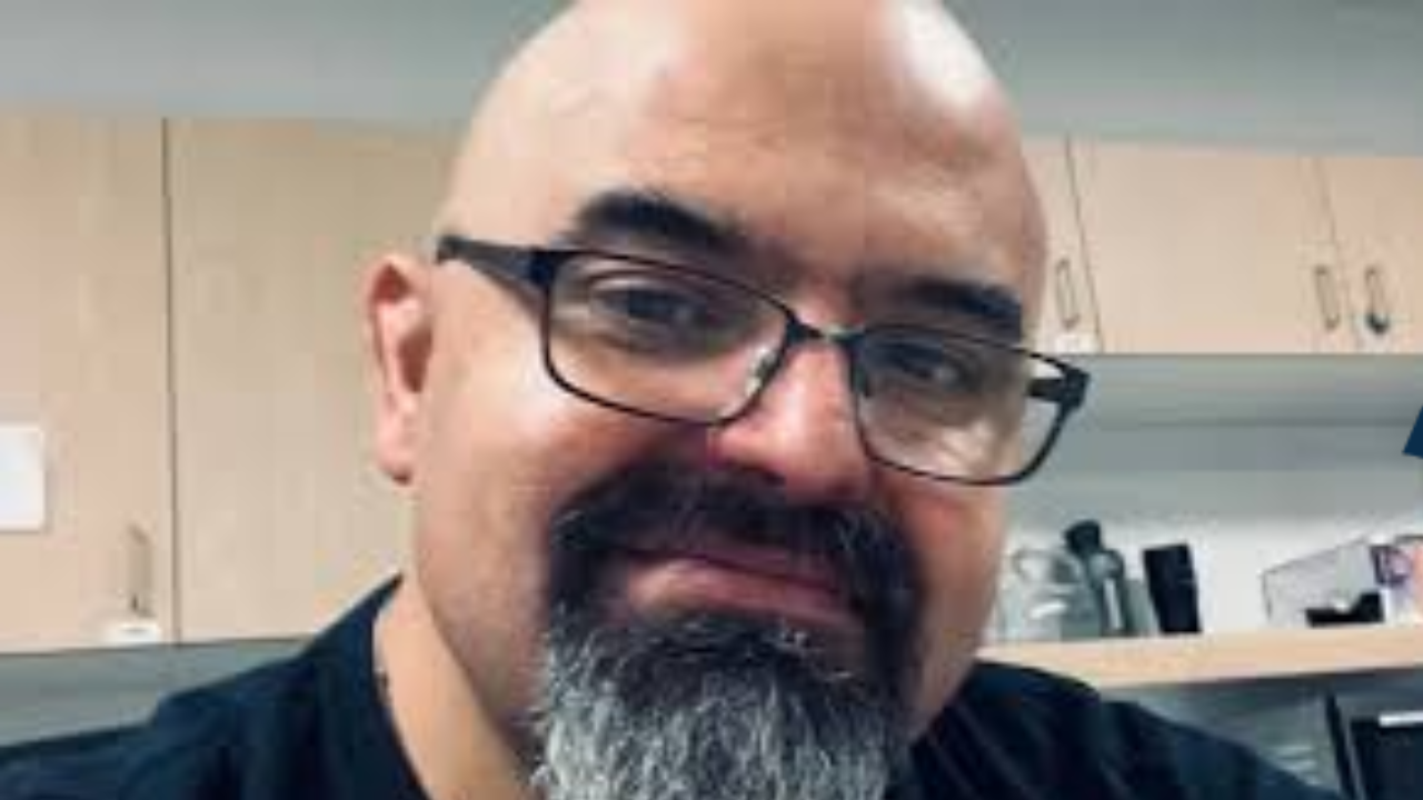 Deaf Utah Man Sues ICE After Alleged Assault