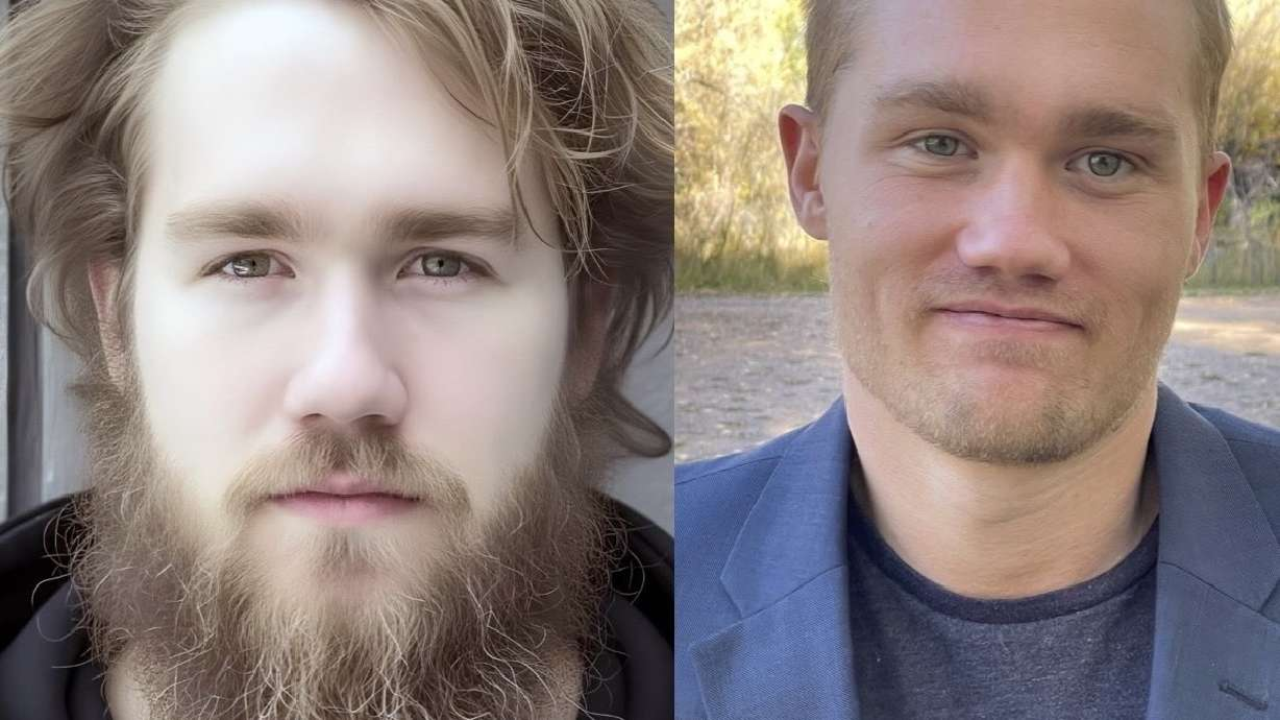 Desperate Search Continues for Missing Autistic Utah Man