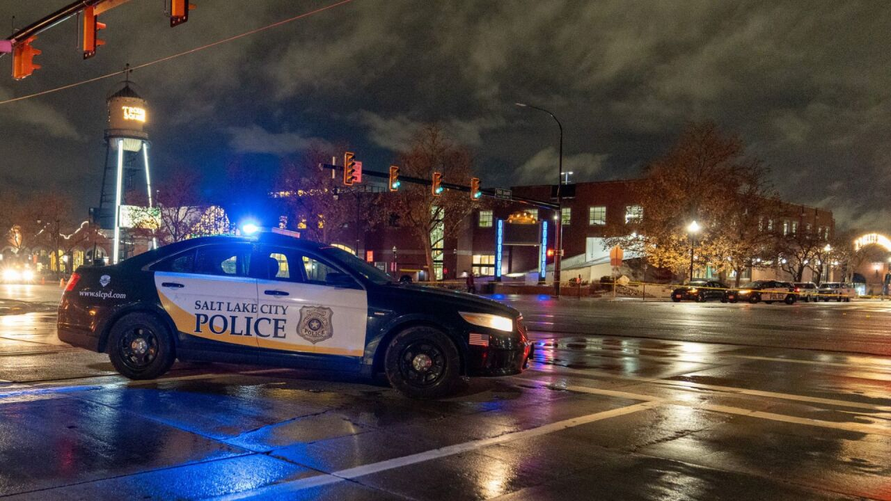 Fatal Hit-and-Run Leaves Pedestrian Dead in Salt Lake City
