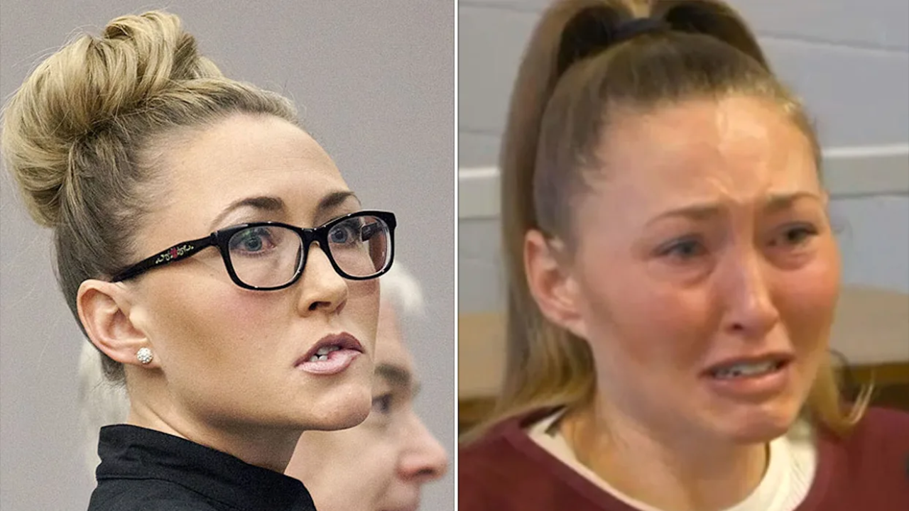 Former Utah County Teacher Charged with Sexual Abuse of Student