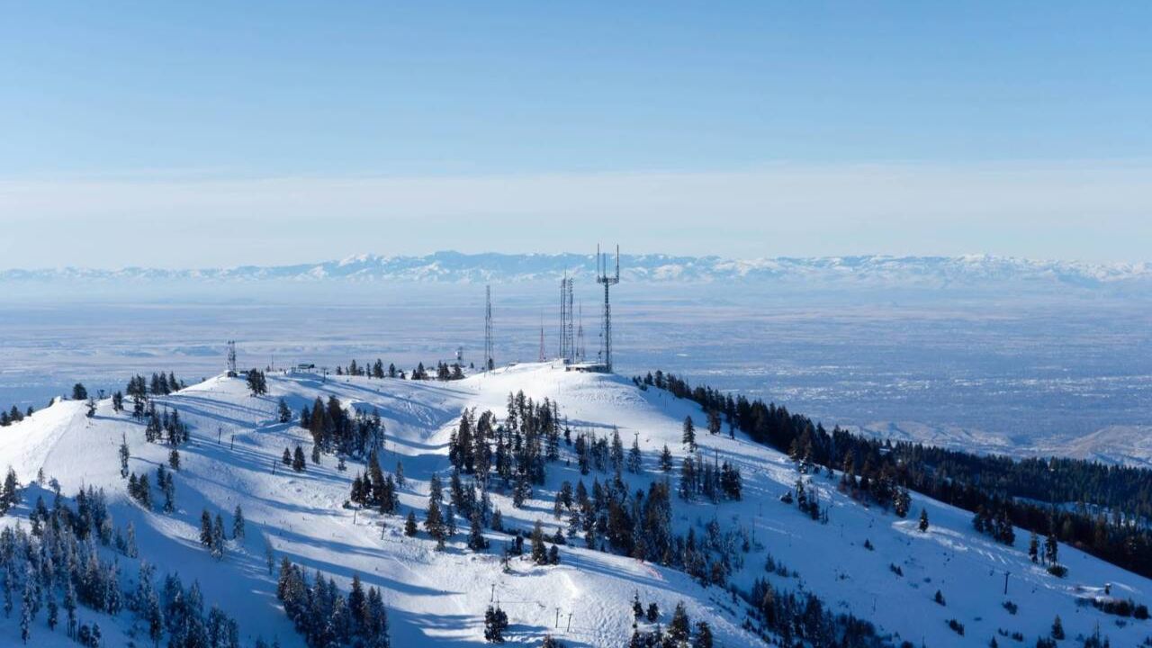 From record snowfalls to averages: a look at Bogus Basin’s snowiest seasons