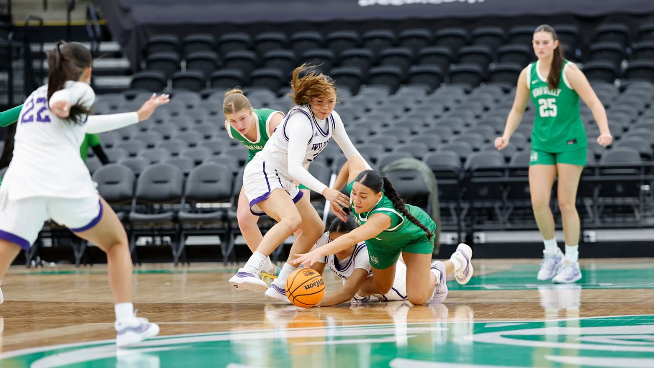 Halle Nelson’s Inspiring Utah Valley Comeback From ICU to the Basketball Court