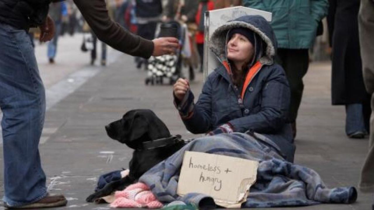 How Many Women in Utah Are Facing Homelessness?