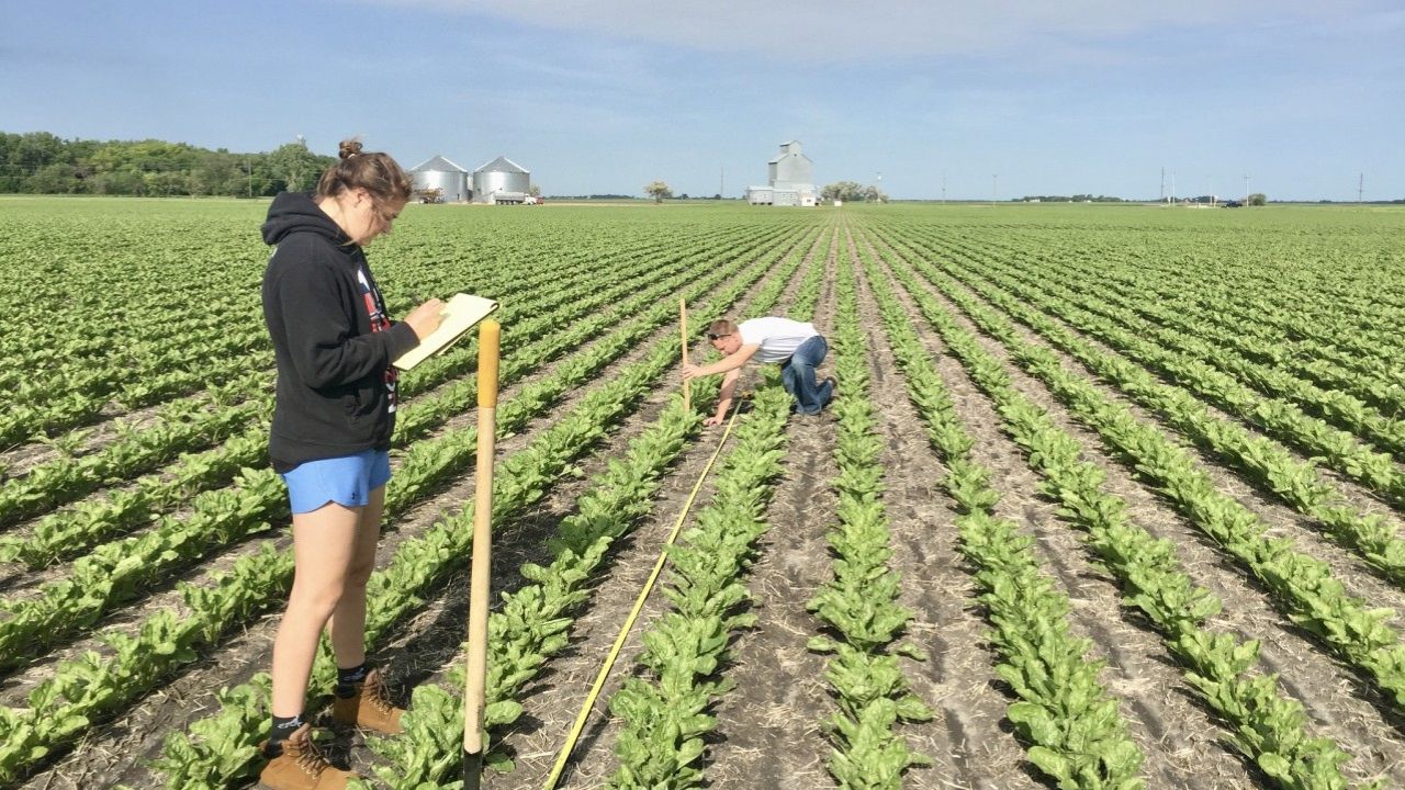 Idaho Increases Engagement with Vietnam to Support Agriculture Growth