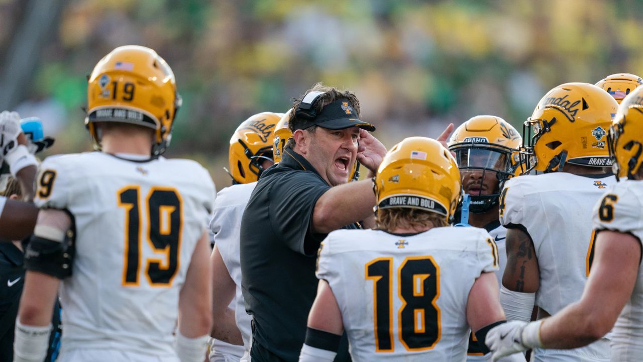 Idaho State beats Denver 93–79 behind Kheil’s 19-point performance