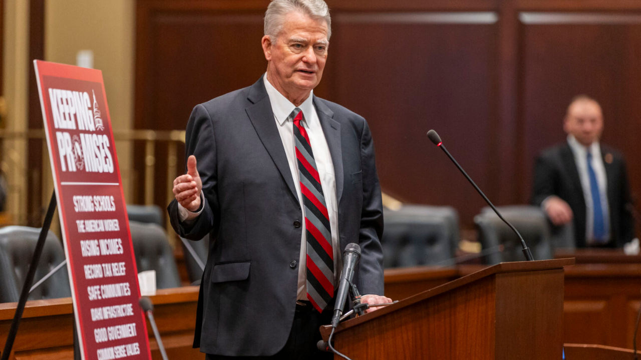 Idaho’s Implementation of the ‘Big, Beautiful’ Bill Under Budget Strain Set to Dominate the 2026 Legislature