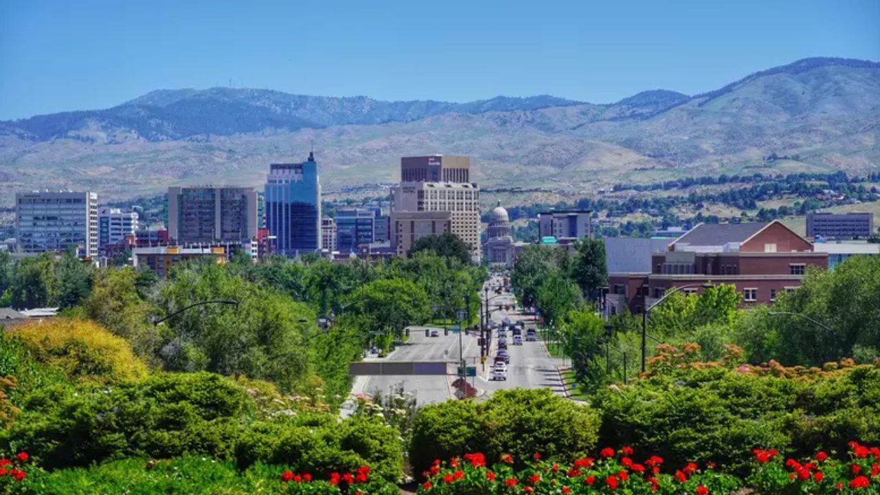 Idaho’s two most expensive locations are obvious, the tricky part is guessing the third
