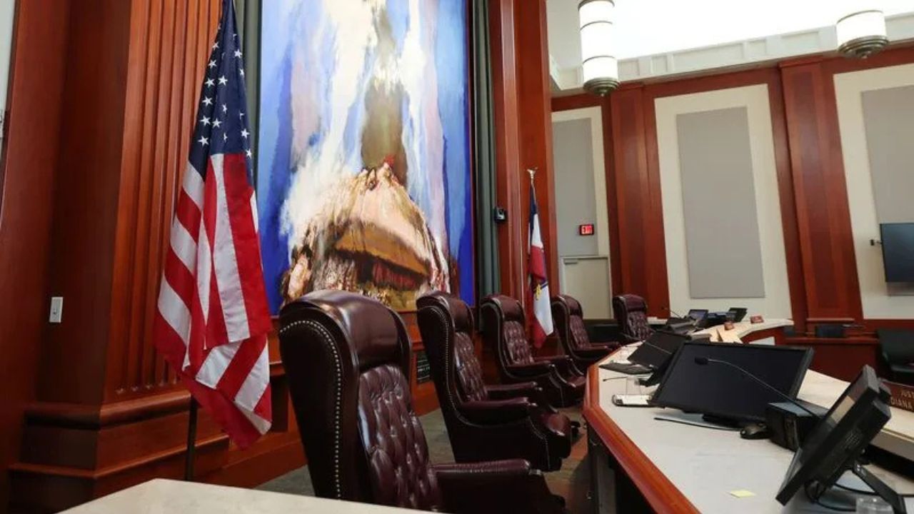 Inside Utah Republicans’ Proposal to Expand the State Supreme Court