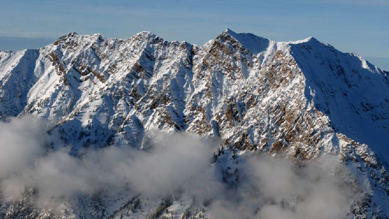 Is Utah's Greatest Snow on Earth Claim Actually True